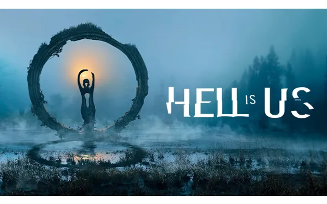 Hell Is Us