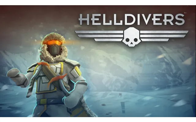 Helldivers Terrain Specialist Pack