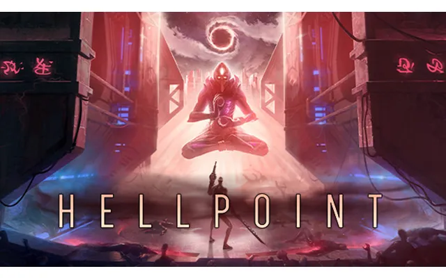 Hellpoint