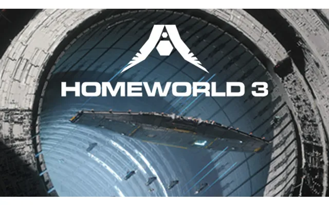 Homeworld 3