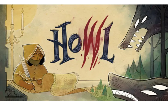 Howl