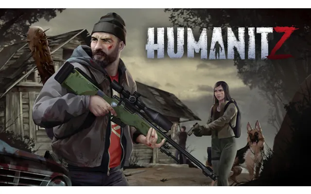 Humanitz