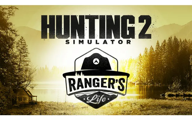 Hunting Simulator 2 A Ranger's Life
