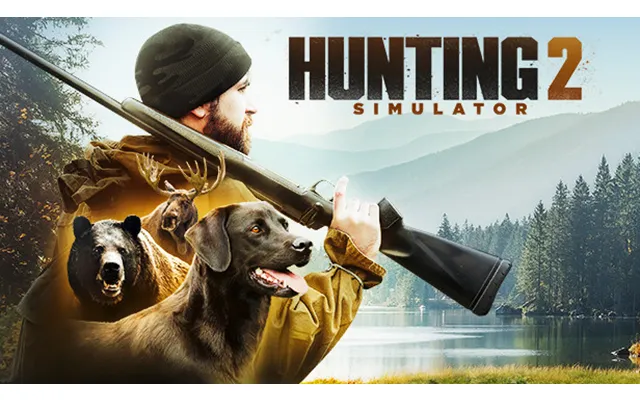 Hunting Simulator 2 Optimized For Xbox Series X S Argentina
