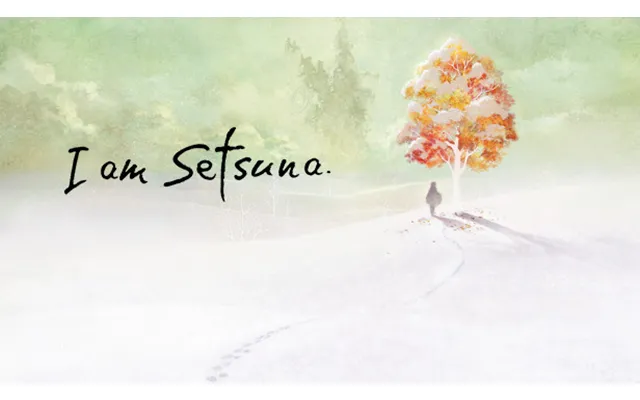 I Am Setsuna