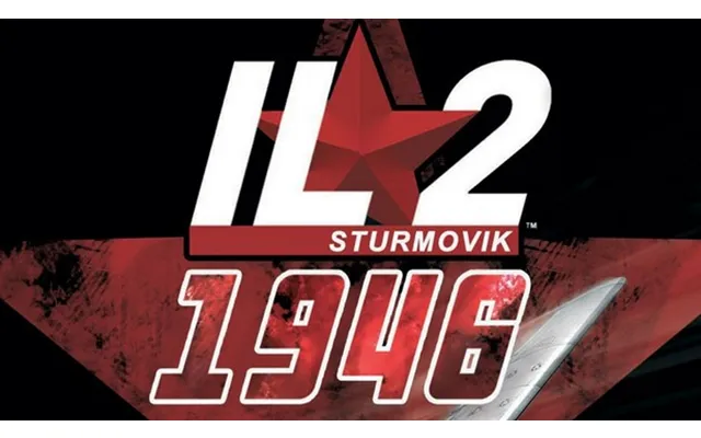 Il-2 Sturmovik 1946
