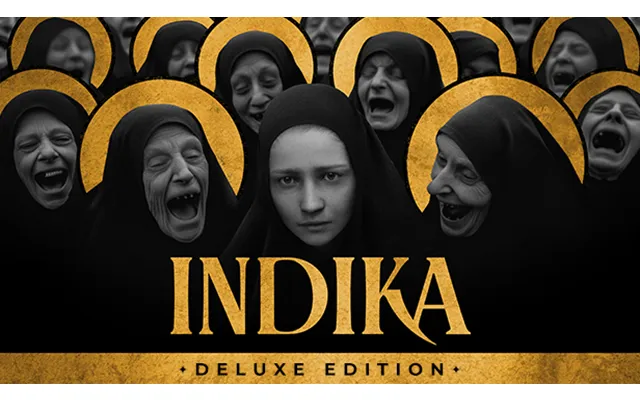 Indika Deluxe Edition