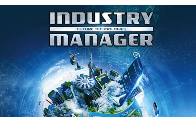 Industry Manager Future Technologies