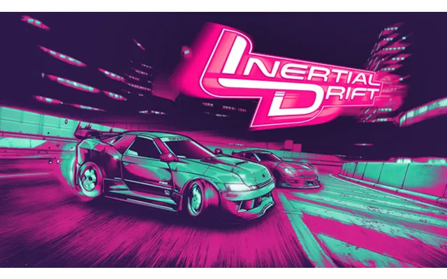 Inertial Drift product image