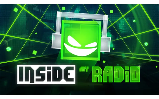 Inside My Radio
