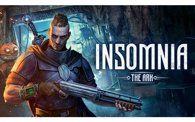 Insomnia The Ark