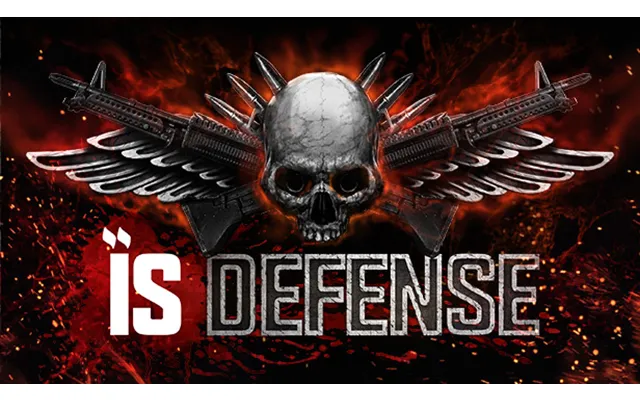 Is Defense product image