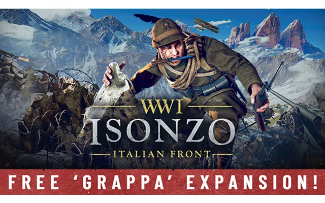 Isonzo
