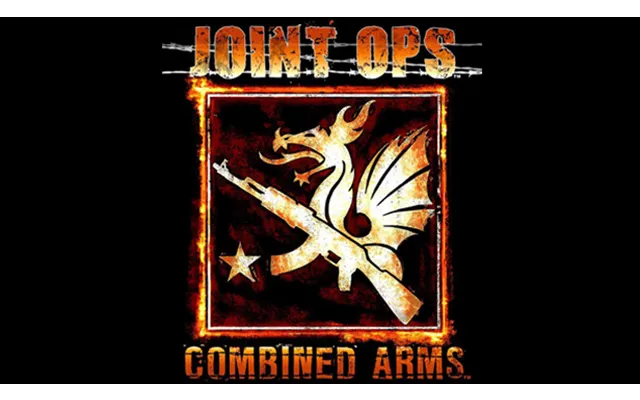 Joint Operations Combined Arms Gold