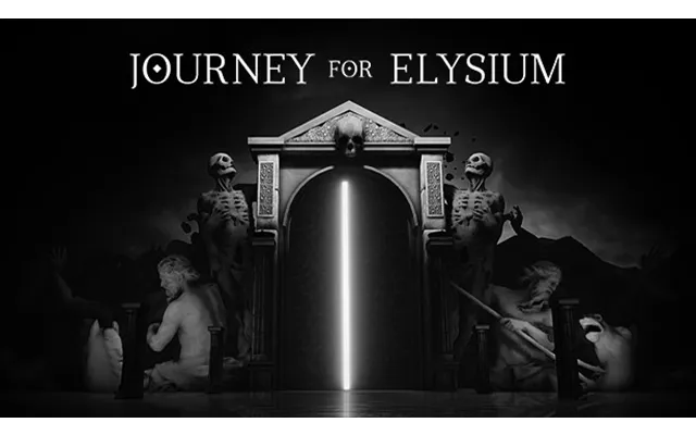 Journey For Elysium