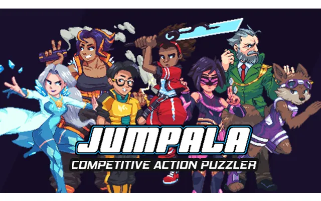 Jumpala