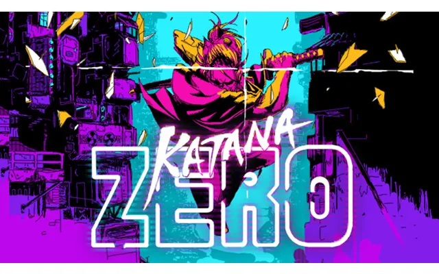 Katana Zero