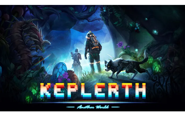 Keplerth