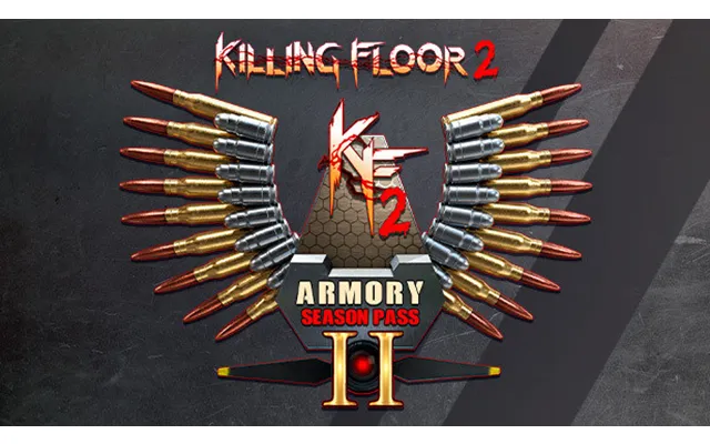 Killing Floor 2 - Season Pass 2022