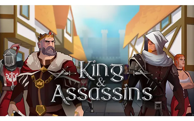 King And Assassins