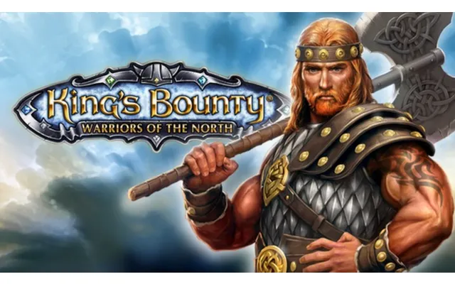 King's Bounty - Collector's Pack
