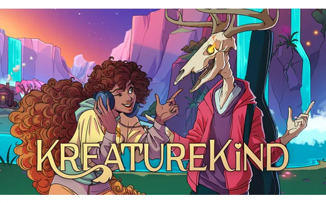 Kreaturekind