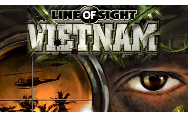 Line Of Sight Vietnam