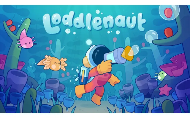 Loddlenaut