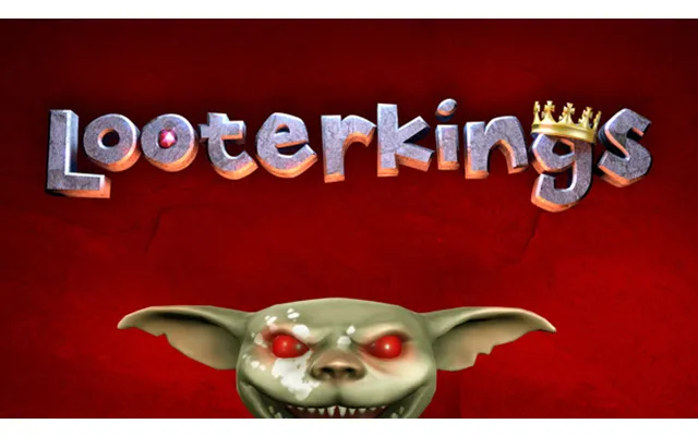 Looterkings
