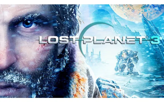 Lost Planet 3