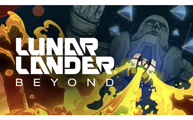 Lunar Lander Beyond