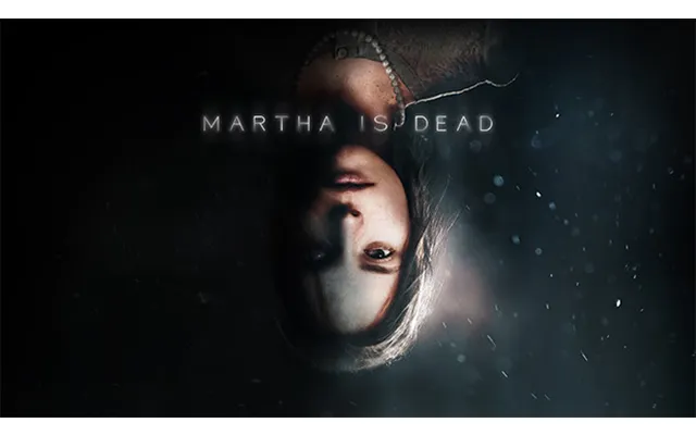 Martha Is Dead