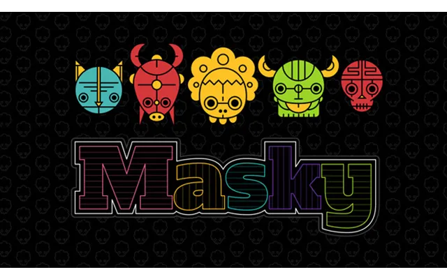 Masky