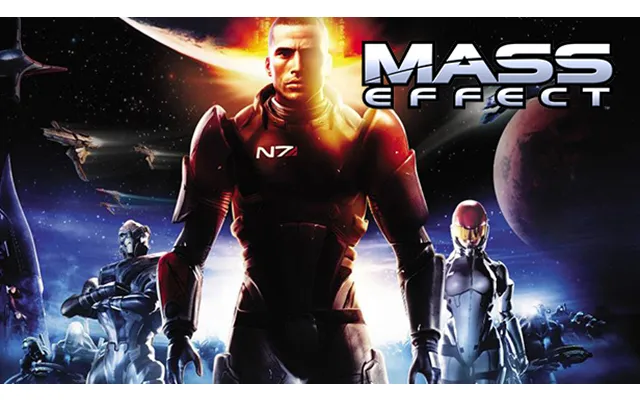 Mass Effect