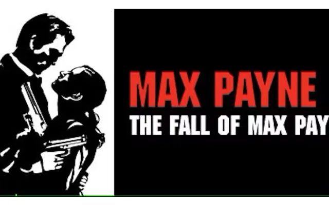 Max Payne 2 The Fall Of Max Payne