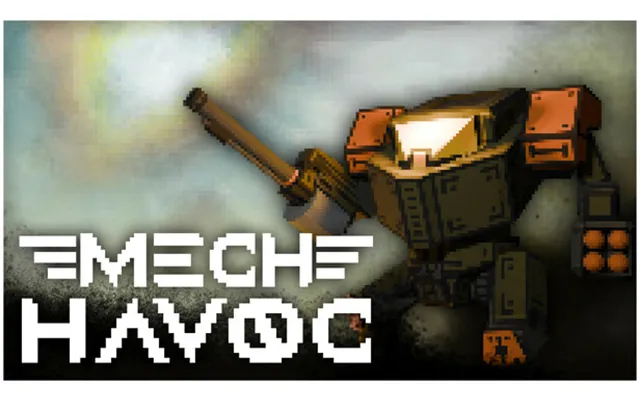 Mech Havoc