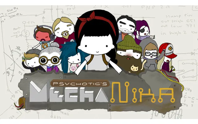 Mechanika