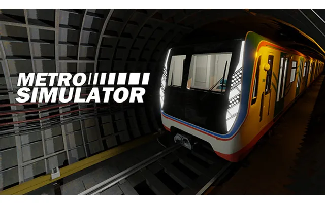 Metro Simulator