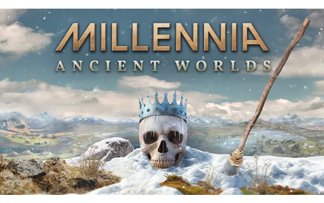Millennia Ancient Worlds