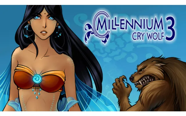 Millennium 3 Cry Wolf