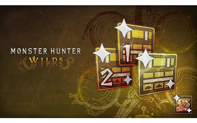 Monster Hunter Wilds Cosmetic Dlc Pass