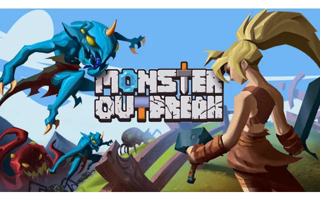 Monster Outbreak