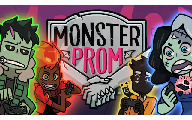 Monster Prom