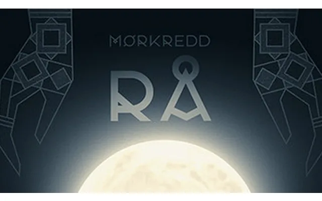 Morkredd - Rå Edition