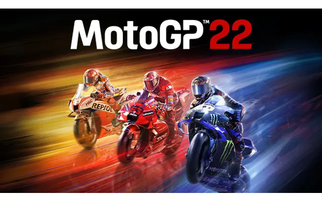 Motogp22 Xbox One & Xbox Series X S Turkey product image