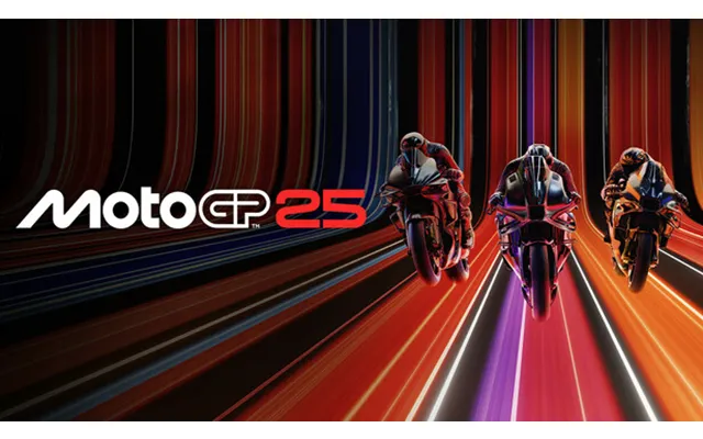 Motogp25