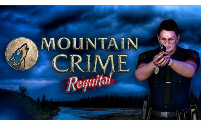 Mountain Crime Requital