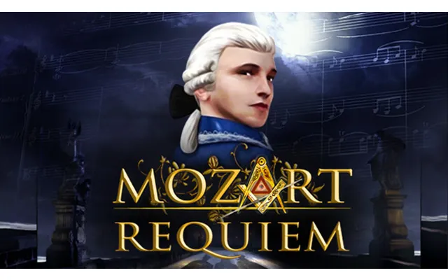 Mozart Requiem