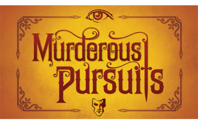 Murderous Pursuits - Upgrade To Deluxe Edition