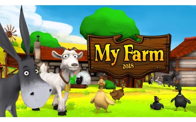 My Farm